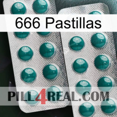 666 Pills dapoxetine2